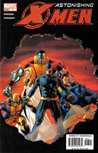 Click to see current eBay listings for this issue! #4 Most Ordered Issue
