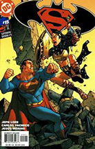 Click to see current eBay listings for this issue! #5 Most Ordered Issue