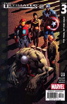 Click to see current eBay listings for this issue! #4 Most Ordered Issue