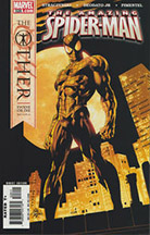 Click to see current eBay listings for this issue! #4 Most Ordered Issue
