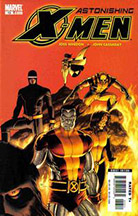 Click to see current eBay listings for this issue! #1 Most Ordered Issue