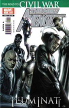 Click to see current eBay listings for this issue! #4 Most Ordered Issue