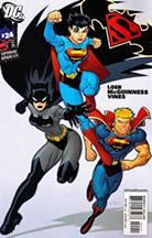 Click to see current eBay listings for this issue! #5 Most Ordered Issue