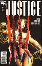 Click to see current eBay listings for this issue! #5 Most Ordered Issue