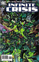 #2 Most Ordered Issue
