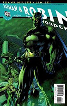 #3 Most Ordered Issue