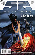 #4 Most Ordered Issue