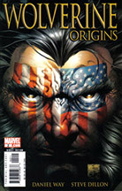 #5 Most Ordered Issue