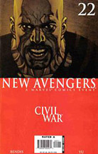 #3 Most Ordered Issue