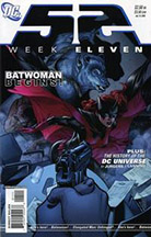 #4 Most Ordered Issue