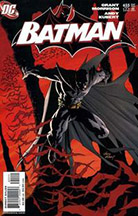 #5 Most Ordered Issue