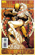 #3 Most Ordered Issue