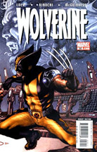 #3 Most Ordered Issue
