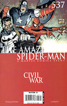 #4 Most Ordered Issue