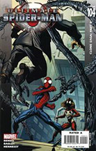 #5 Most Ordered Issue