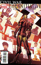 Click to see current eBay listings for this issue! #4 Most Ordered Issue