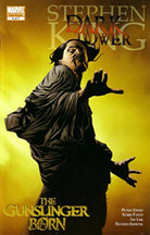 #2 Most Ordered Issue
