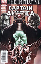 #4 Most Ordered Issue