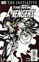 #5 Most Ordered Issue