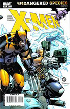 #3 Most Ordered Issue