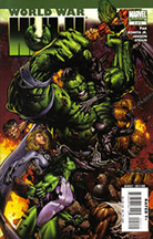 #3 Most Ordered Issue