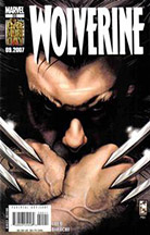 #4 Most Ordered Issue