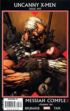 Click to see current eBay listings for this issue! #4 Most Ordered Issue