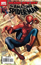 #3 Most Ordered Issue