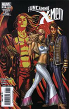 Click to see current eBay listings for this issue! #5 Most Ordered Issue