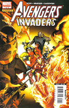 Click to see current eBay listings for this issue! #4 Most Ordered Issue
