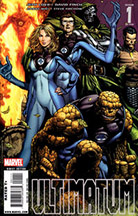 #1 Most Ordered Issue