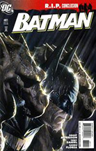 #2 Most Ordered Issue