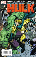 #3 Most Ordered Issue