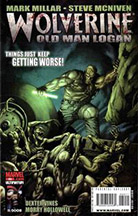 #4 Most Ordered Issue