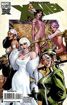 #5 Most Ordered Issue