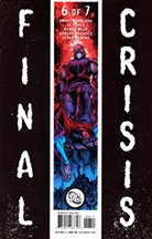 Click to see current eBay listings for this issue! #3 Most Ordered Issue