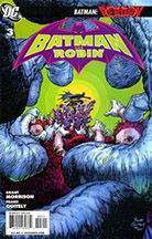 Click to see current eBay listings for this issue! #3 Most Ordered Issue