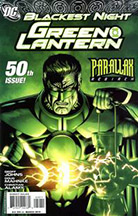 #2 Most Ordered Issue