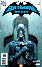 #3 Most Ordered Issue