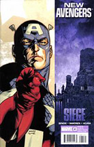 #5 Most Ordered Issue