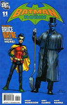 #4 Most Ordered Issue