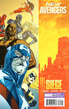 #5 Most Ordered Issue
