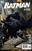 #2 Most Ordered Issue