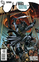 #4 Most Ordered Issue