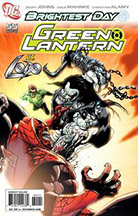 #5 Most Ordered Issue