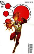 #2 Most Ordered Issue