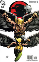 #3 Most Ordered Issue
