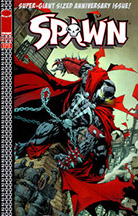 #4 Most Ordered Issue