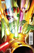 #5 Most Ordered Issue