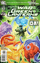 Click to see current eBay listings for this issue! #3 Most Ordered Issue